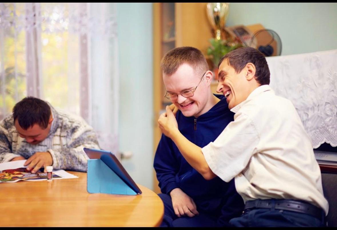 Building Meaningful Relationships at BloomCare Homes